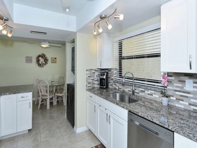 Siesta Key Condo 912412