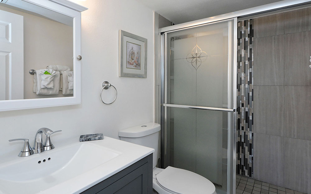 Siesta Key Condo 912412