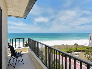 Siesta Key Condo 912412