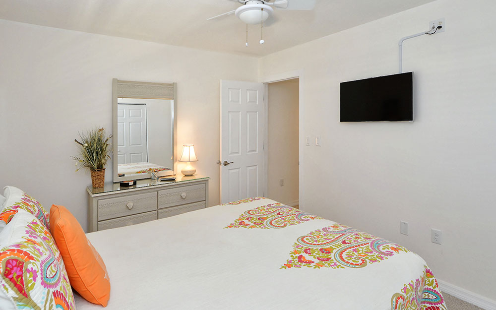 Siesta Key Condo 912412