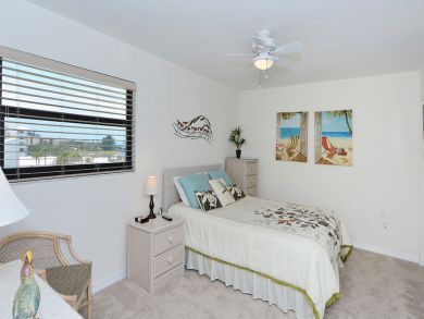 Siesta Key Condo 912412