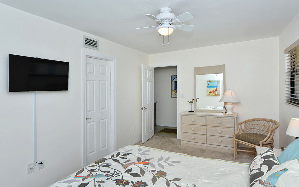 Siesta Key Condo 912412