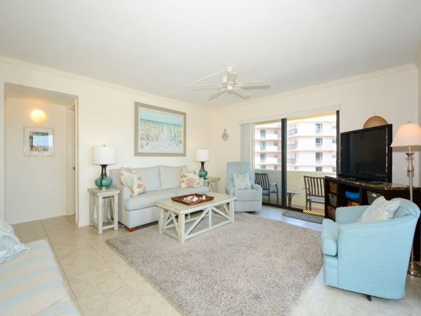 Siesta Key Condo 912414