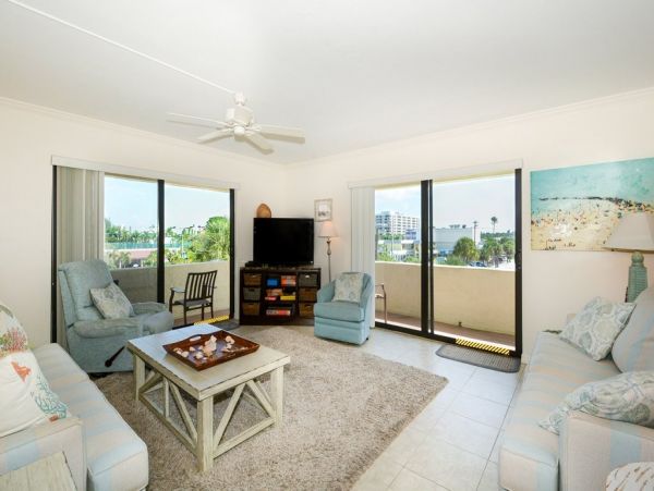 Siesta Key Condo 912414