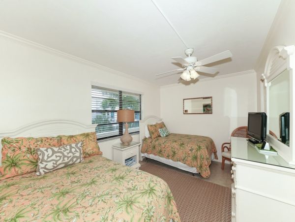 Siesta Key Condo 912414