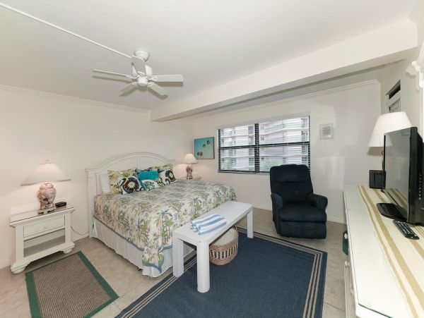 Siesta Key Condo 912414
