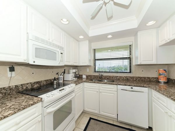 Siesta Key Condo 912414