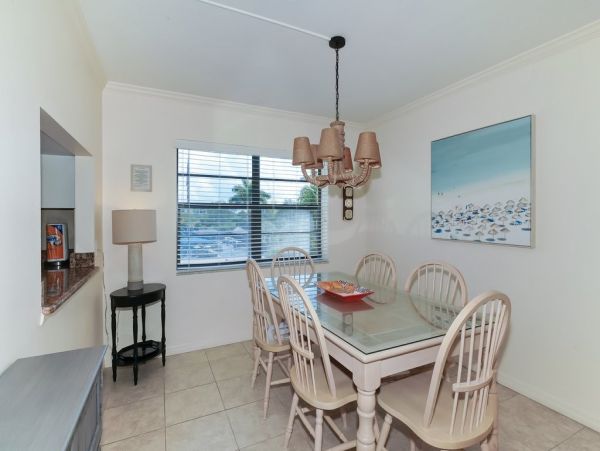Siesta Key Condo 912414