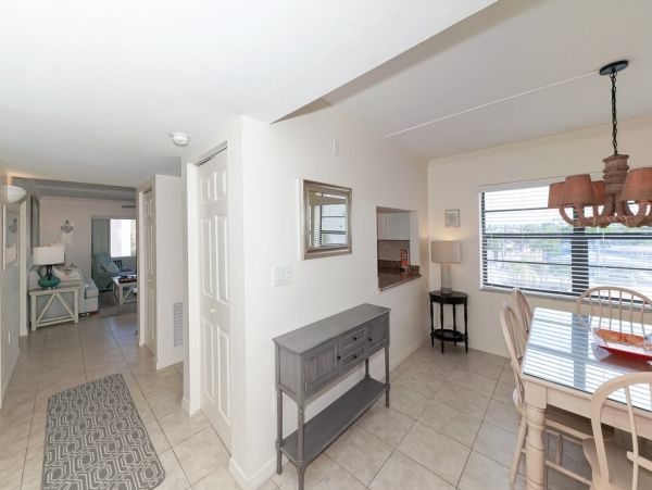 Siesta Key Condo 912414