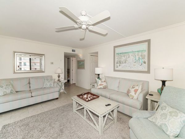 Siesta Key Condo 912414