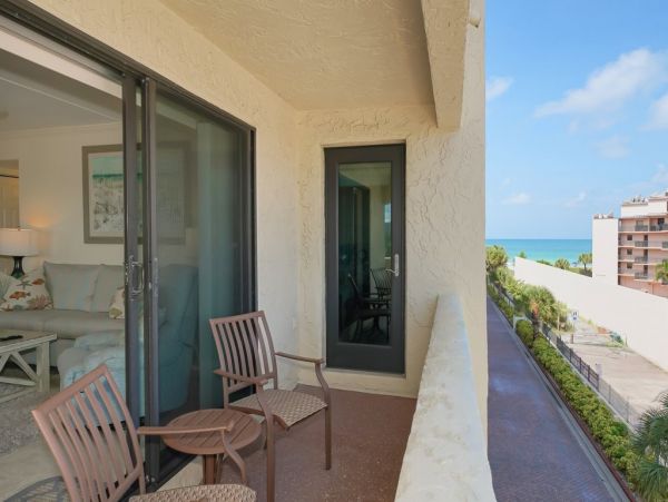 Siesta Key Condo 912414
