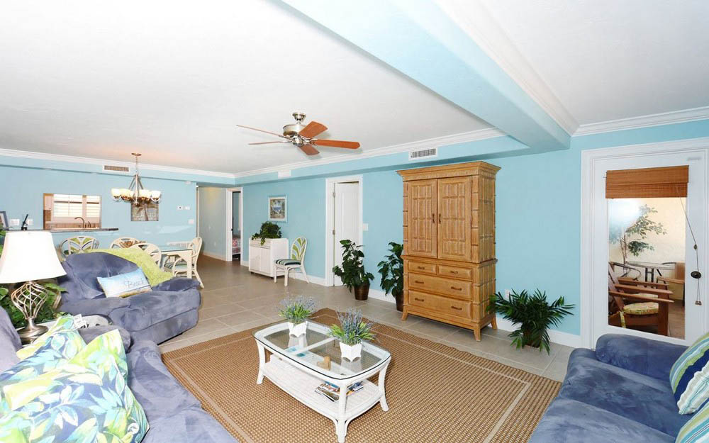 Siesta Key Condo 912415