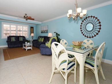 Siesta Key Condo 912415