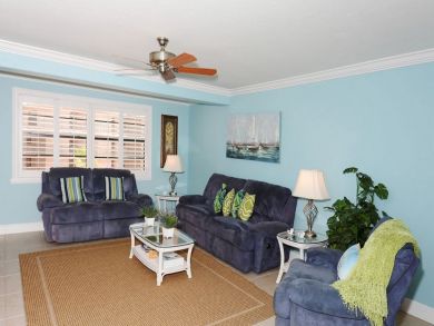 Siesta Key Condo 912415