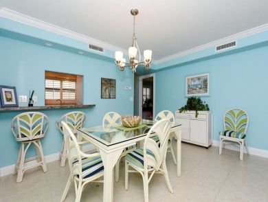 Siesta Key Condo 912415