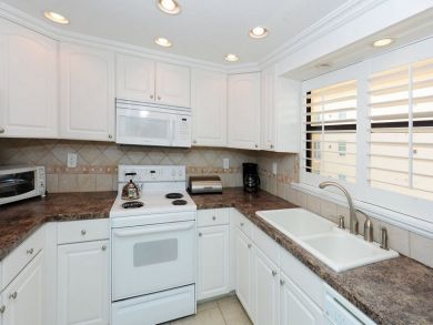 Siesta Key Condo 912415