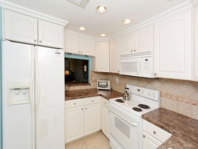 Siesta Key Condo 912415