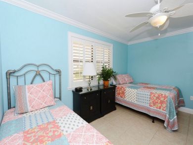 Siesta Key Condo 912415