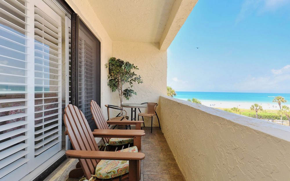 Siesta Key Condo 912415
