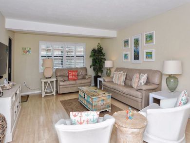 Siesta Key Condo 912416