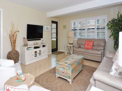 Siesta Key Condo 912416