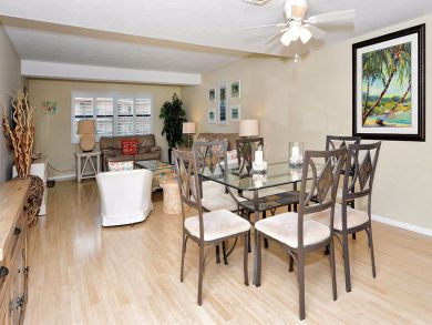 Siesta Key Condo 912416