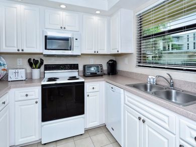 Siesta Key Condo 912416
