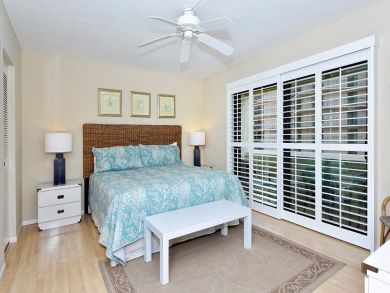 Siesta Key Condo 912416