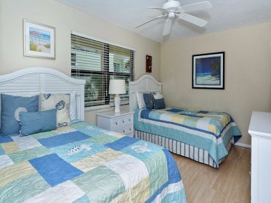 Siesta Key Condo 912416