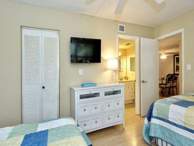 Siesta Key Condo 912416