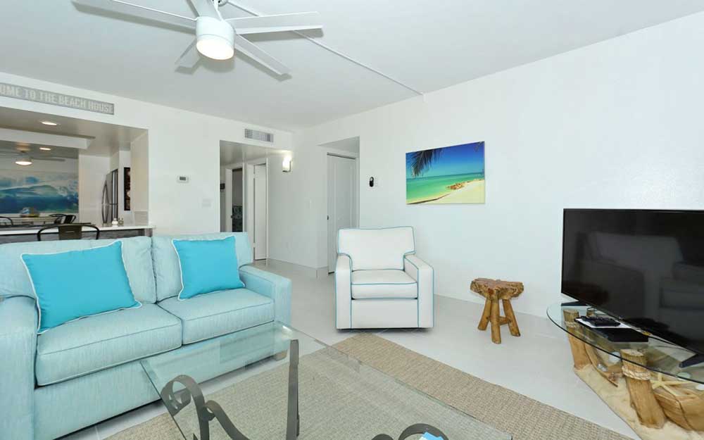 Siesta Key Condo 912417