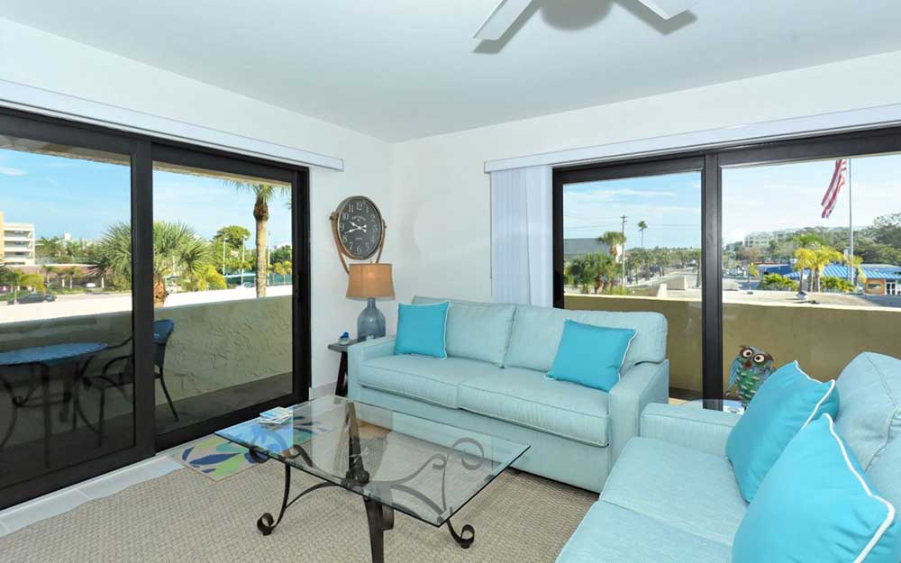 Siesta Key Condo 912417