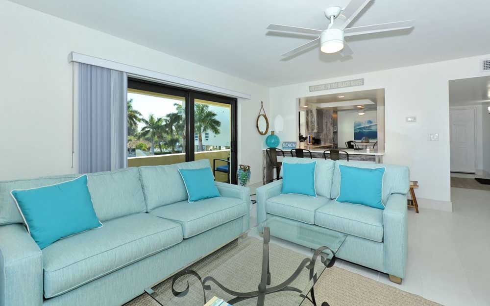 Siesta Key Condo 912417
