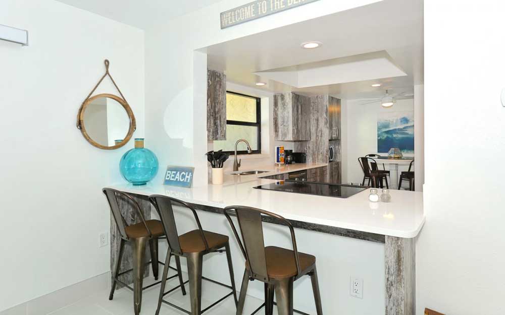 Siesta Key Condo 912417