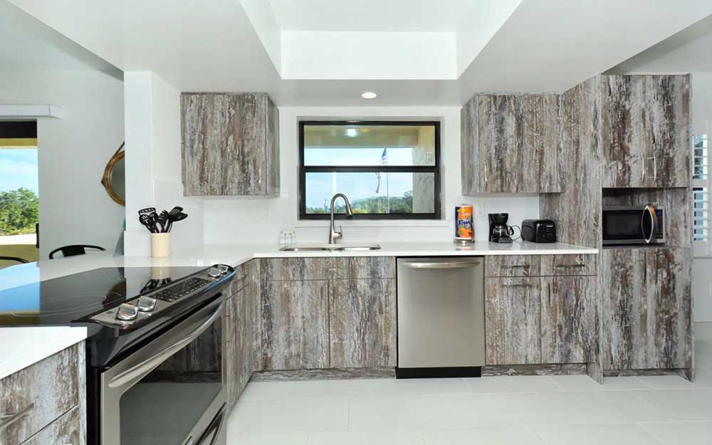 Siesta Key Condo 912417