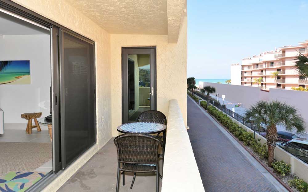 Siesta Key Condo 912417