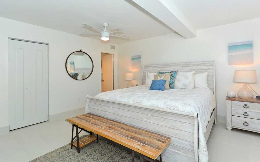 Siesta Key Condo 912417