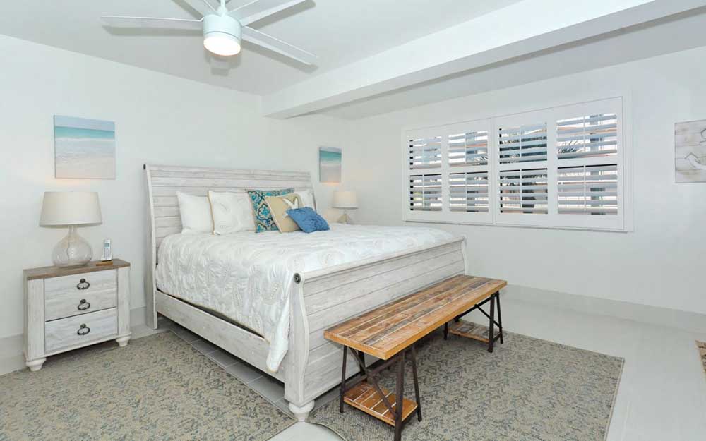 Siesta Key Condo 912417