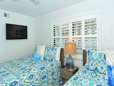 Siesta Key Condo 912417