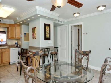 Siesta Key Condo 912418