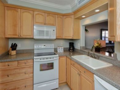 Siesta Key Condo 912418