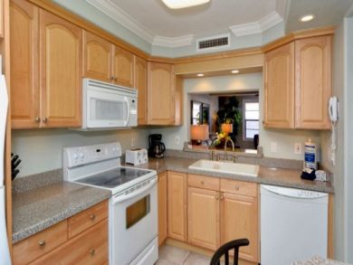 Siesta Key Condo 912418