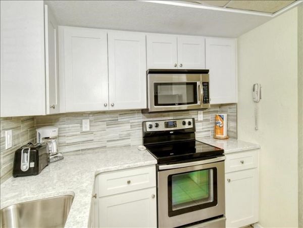 Siesta Key Vacation Condo Two Bedroom On Beach