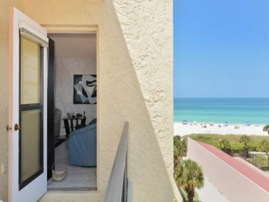 Siesta Key Condo 912424