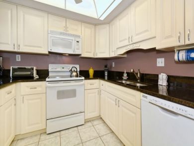 Siesta Key Condo 912424
