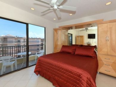 Siesta Key Condo 912424