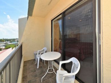 Siesta Key Condo 912424