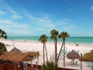 Siesta Key Condo 912424