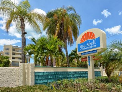 Siesta Key Condo 912424