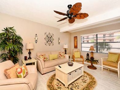 Siesta Key Condo 912425